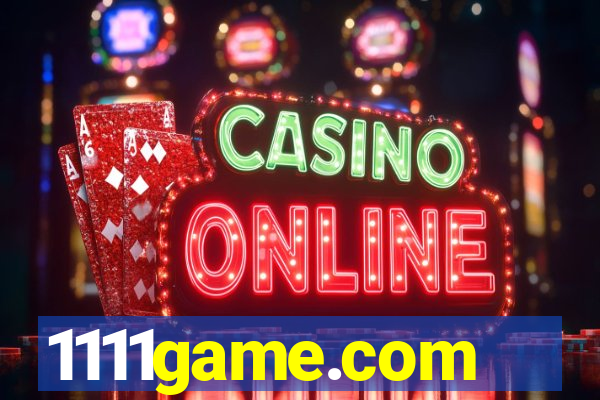 1111game.com