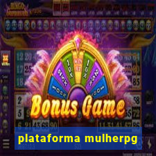 plataforma mulherpg