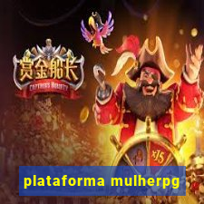 plataforma mulherpg