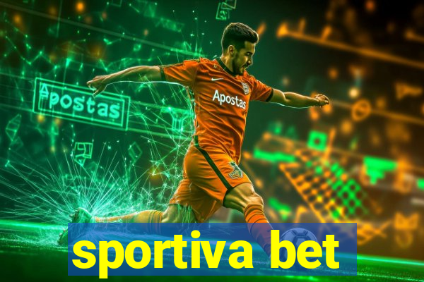 sportiva bet
