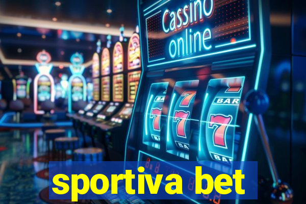 sportiva bet