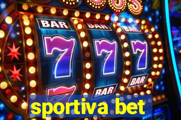 sportiva bet