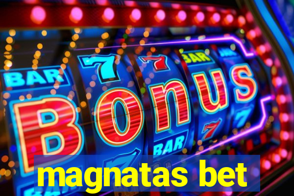 magnatas bet