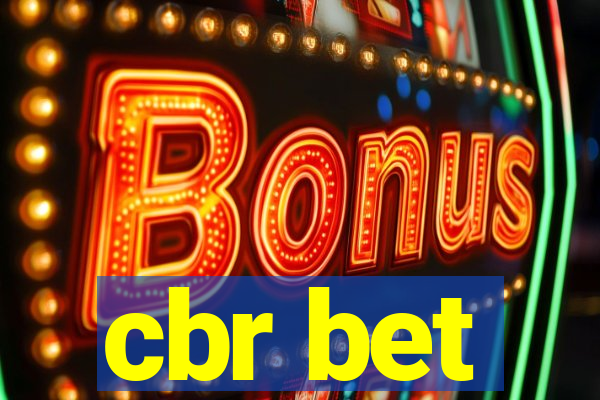 cbr bet
