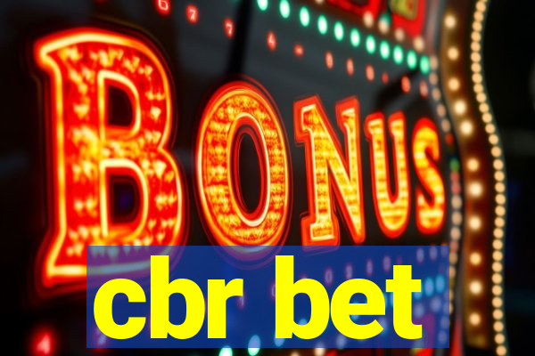 cbr bet