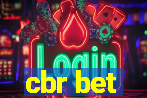 cbr bet