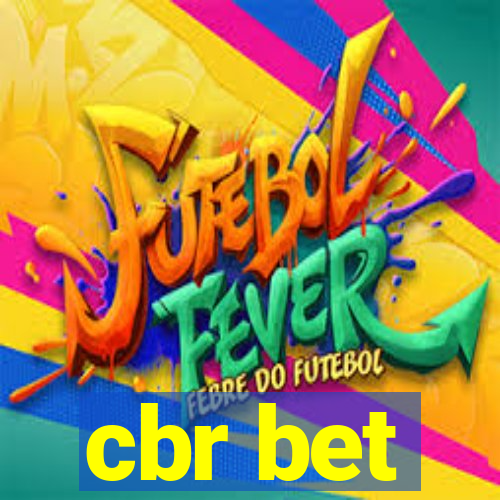 cbr bet