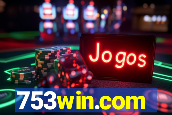 753win.com