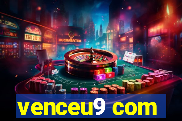 venceu9 com
