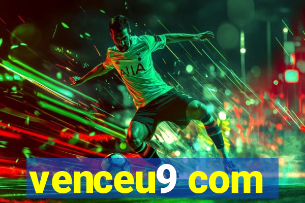 venceu9 com