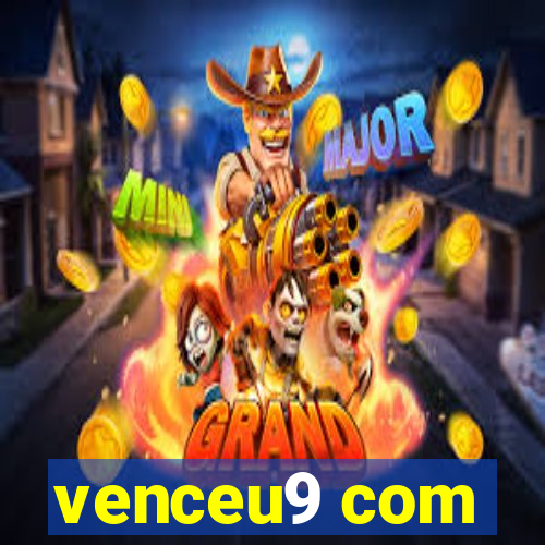 venceu9 com
