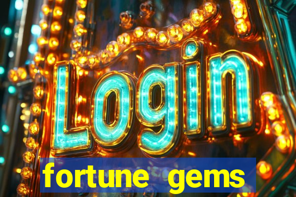 fortune gems horario pagante