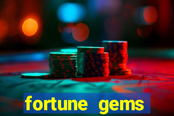 fortune gems horario pagante