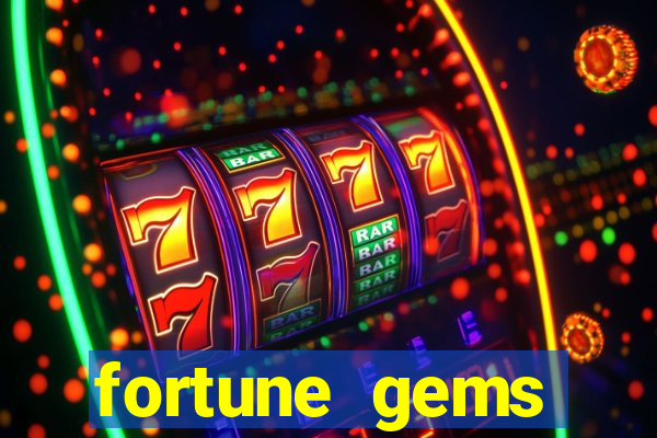 fortune gems horario pagante