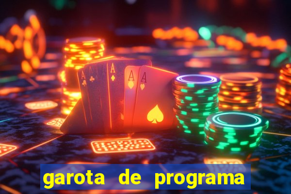 garota de programa de jacobina