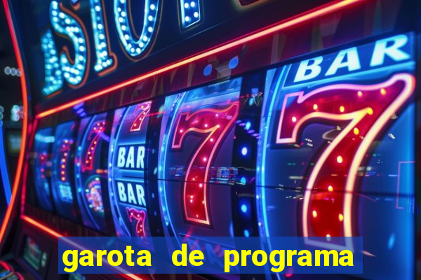 garota de programa de jacobina