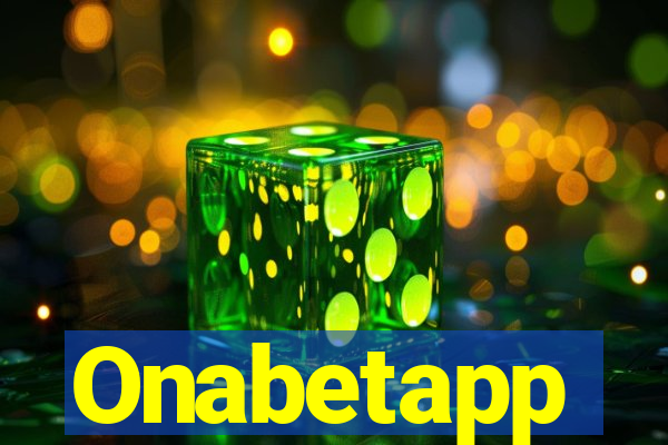 Onabetapp