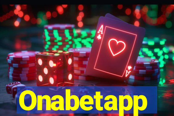 Onabetapp