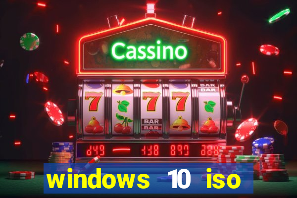 windows 10 iso download google drive