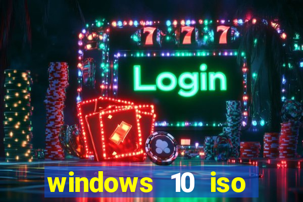 windows 10 iso download google drive
