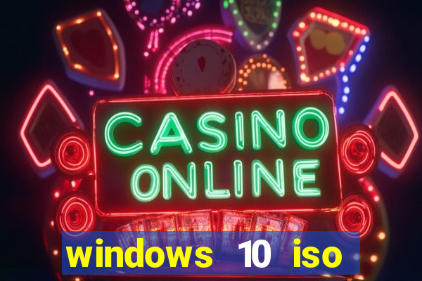 windows 10 iso download google drive