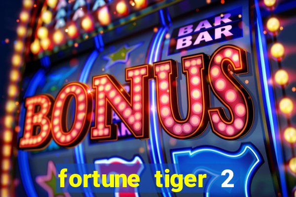 fortune tiger 2 revenge demo