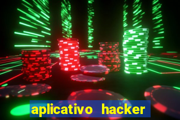 aplicativo hacker fortune tiger