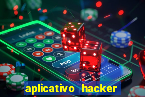 aplicativo hacker fortune tiger