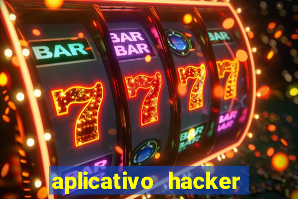 aplicativo hacker fortune tiger