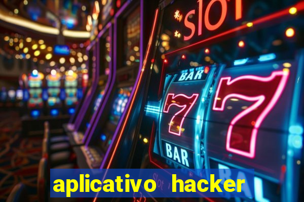 aplicativo hacker fortune tiger