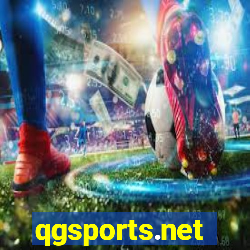 qgsports.net