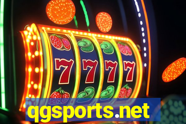 qgsports.net