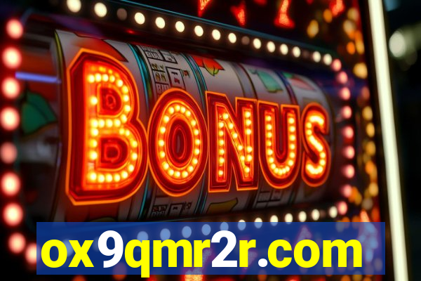 ox9qmr2r.com