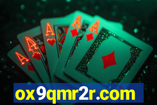 ox9qmr2r.com