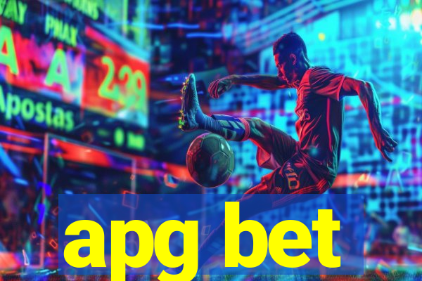 apg bet