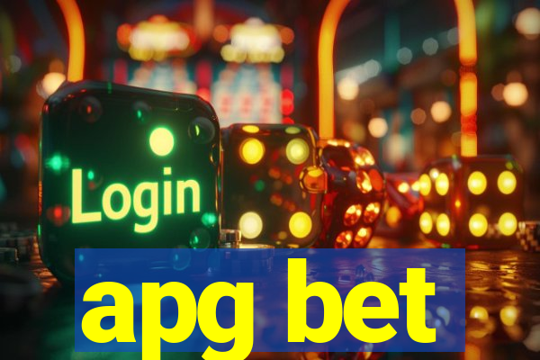 apg bet