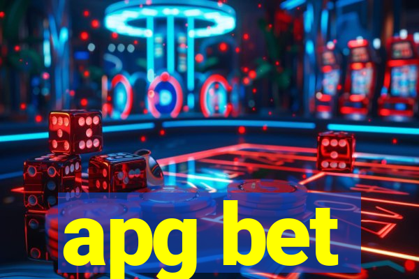 apg bet