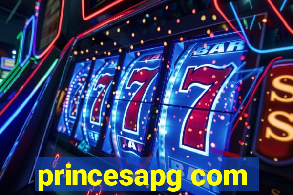 princesapg com
