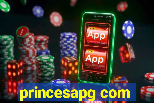 princesapg com