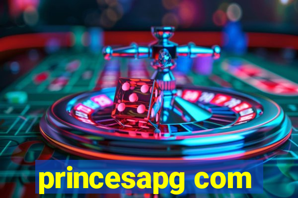 princesapg com