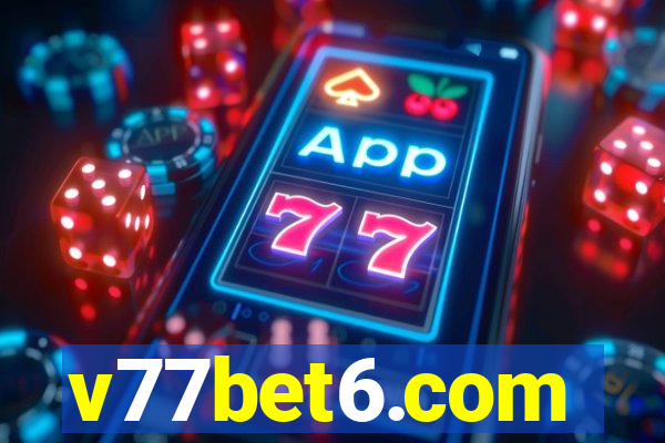 v77bet6.com
