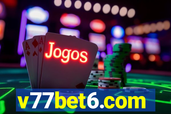 v77bet6.com