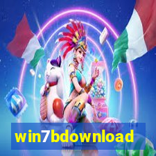 win7bdownload
