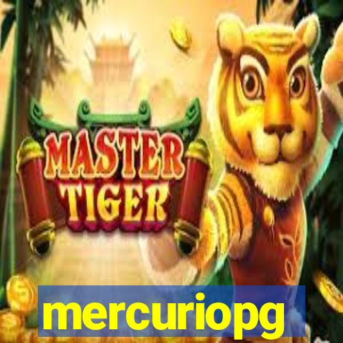 mercuriopg