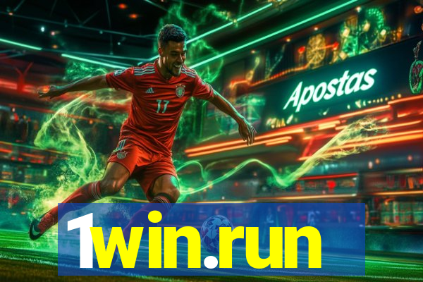 1win.run