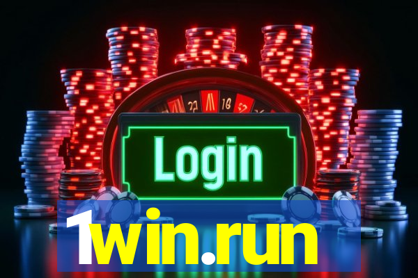 1win.run