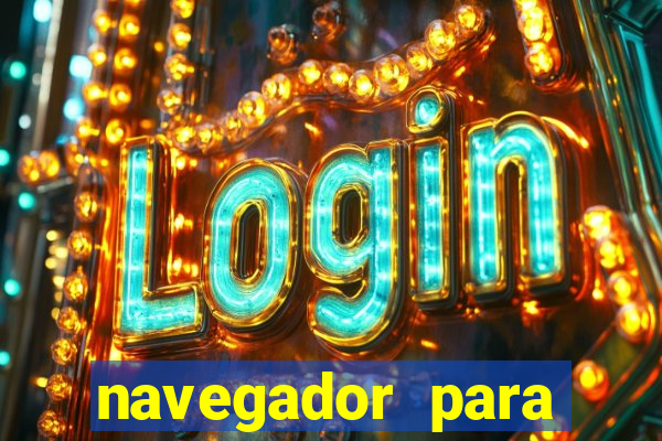 navegador para jogar naruto online