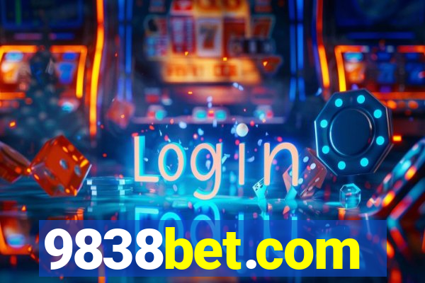 9838bet.com