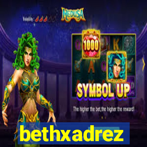 bethxadrez