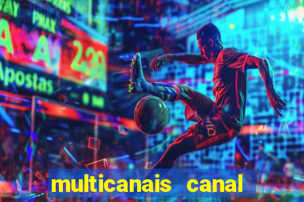 multicanais canal combate ao vivo
